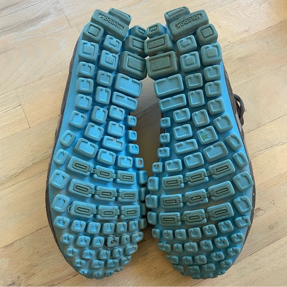 Reebok RealFlex Shoes | Size: 7 - Picture 3 of 8